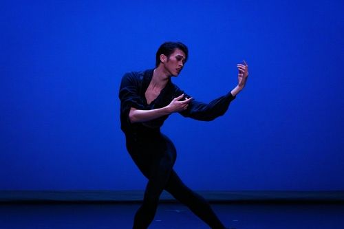 마포문화재단 발레 공연 '프란츠 리스트의 밤' 