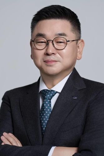 구본상 LIG 회장