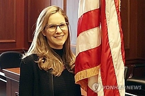 대니엘 사순 전 뉴욕남부연방지검장 직무대리