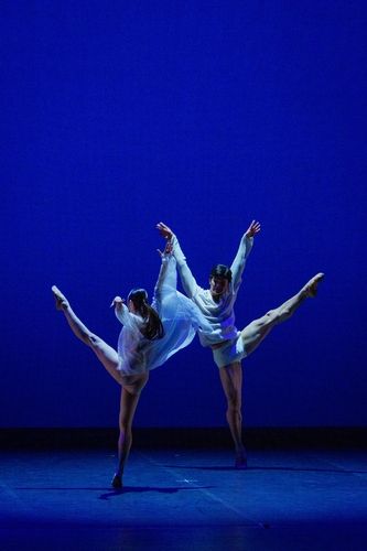 마포문화재단 발레 공연 '프란츠 리스트의 밤'