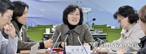 제주 학교지원센터 성과 설명