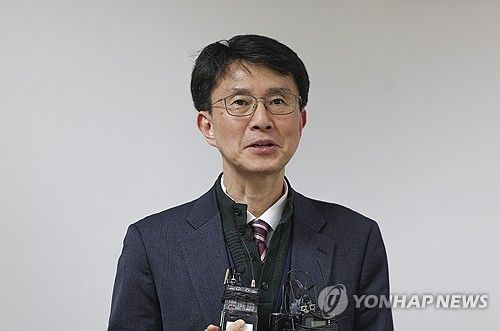 박종원 통상차관보