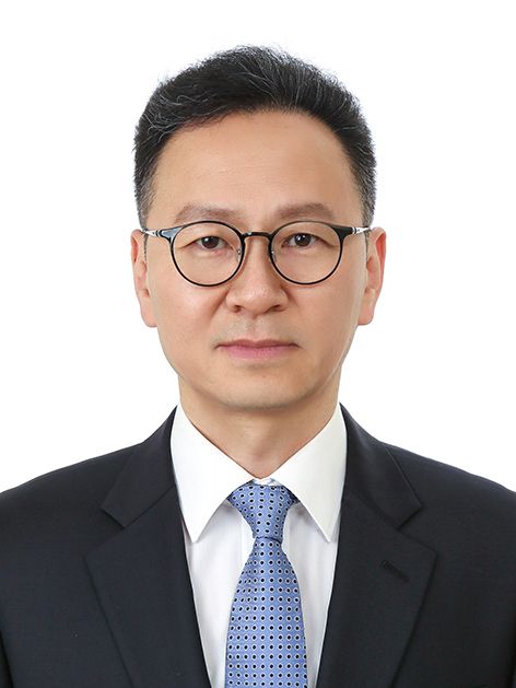 윤상덕 국립경주박물관장