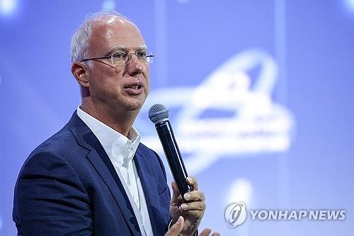 키릴 드미트리예프 러시아직접투자펀드(RDIF) 회장