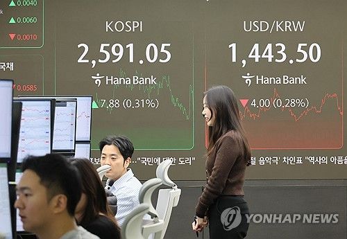 [연합뉴스 자료사진]