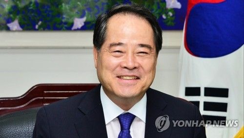 최형식 전 담양군수