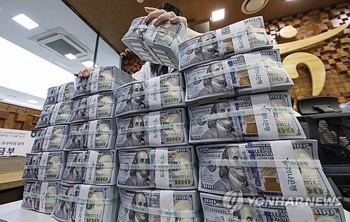 [연합뉴스 자료사진]