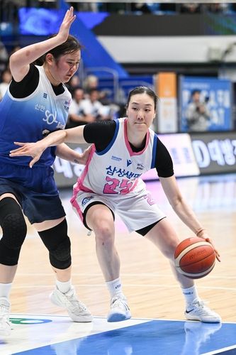 삼성생명 배혜윤