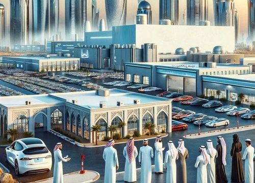 "2035년 가자지구"