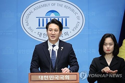 더불어민주당 전용기 의원