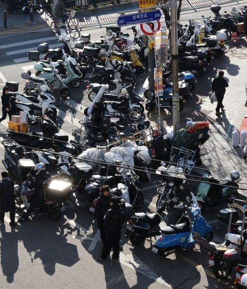 [연합뉴스 자료사진]