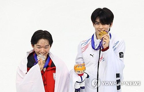 금빛 프린스 차준환