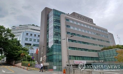 서울대학교병원운영 서울특별시보라매병원