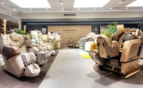 바디프랜드, 신세계백화점 본점에 신규 라운지 입점