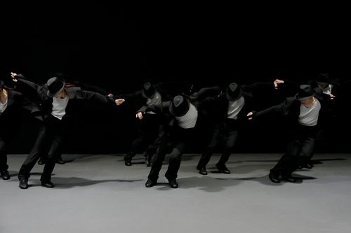 서울시발레단 '데카당스'