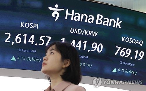 [연합뉴스 자료사진]