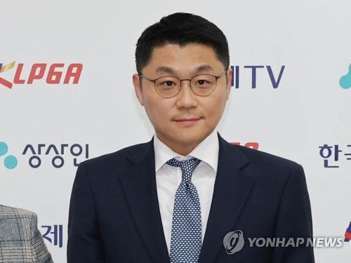 유준원 상상인그룹 대표이사