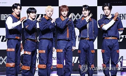 정규 2집으로 컴백한 온앤오프