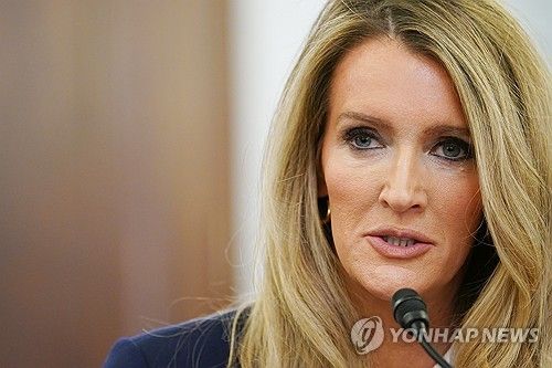 레플러 미국 중소기업청장 지명자