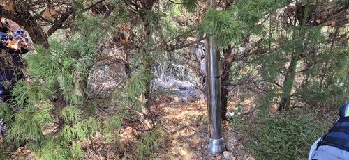 화재 현장 모습