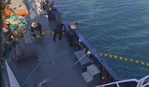 [부산해경 제공. 재판매 및 DB 금지]