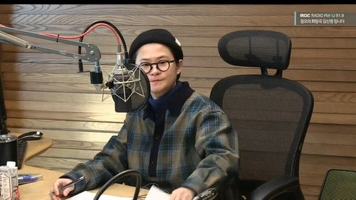 개그우먼 김신영