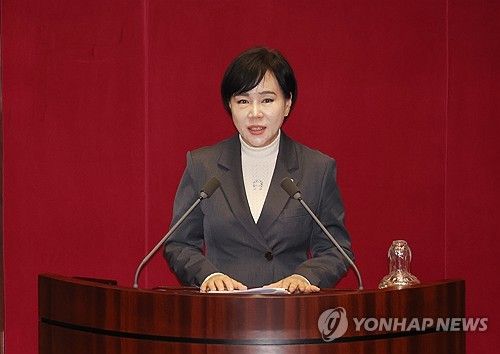 제안설명하는 전현희 의원