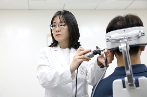 인제대 일산백병원 이비인후과 이전미 교수