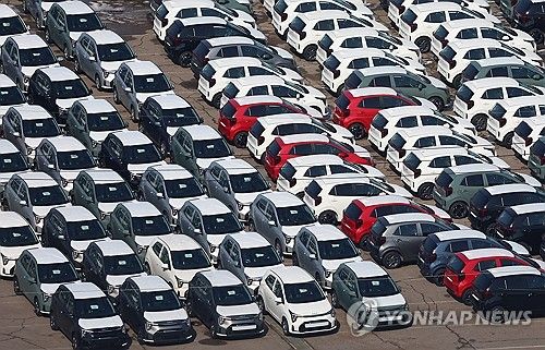 자동차 관세 검토하는 미국, 한국 자동차 업계 충격 예상