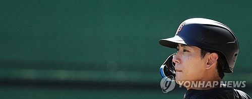 MLB 두 번째 시즌 준비하는 샌프란시스코 이정후