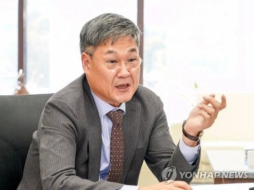 정문헌 종로구청장