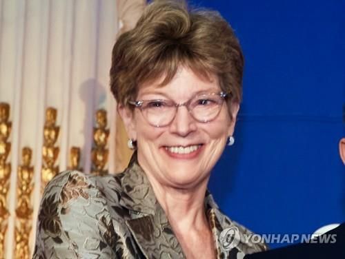 캐슬린 스티븐스 전 주한미국대사