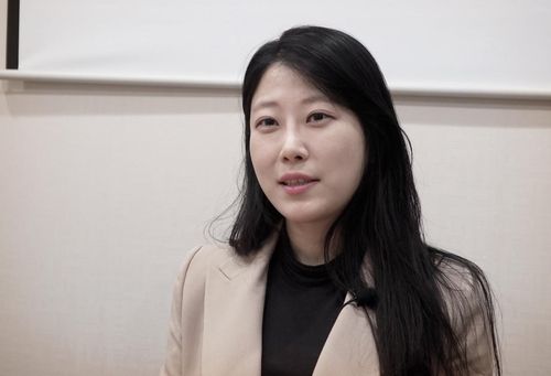 이은준 경일대 교수