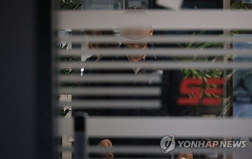 '6명 사망' 부산 리조트 시공사 압수수색