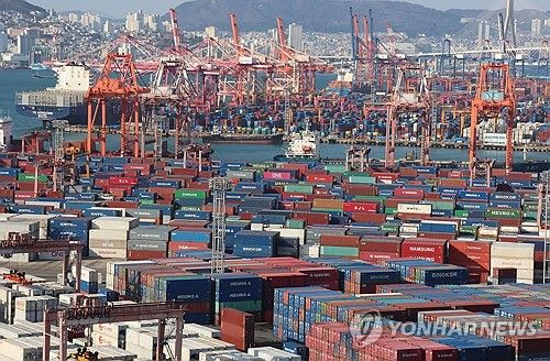 [연합뉴스 자료사진]