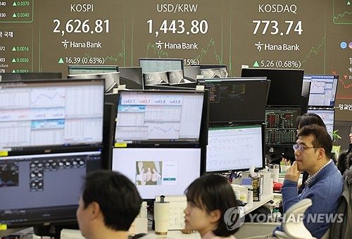 [연합뉴스 자료사진]