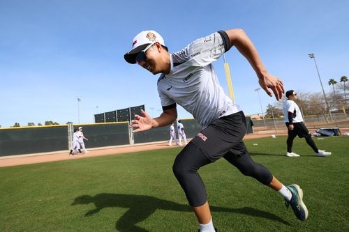 다시 뛰는 정우영