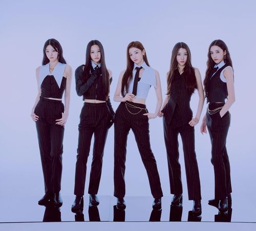 A2O 첫 데뷔 그룹 'A2O MAY'