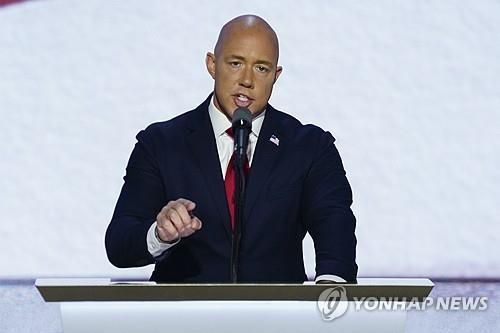 브라이언 매스트 미국 연방 하원 외교위원장