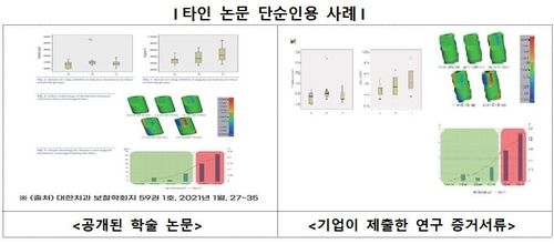 가짜 연구소, 베낀 논문으로 R&D 부당공제…국세청, 270억 추징 - 2