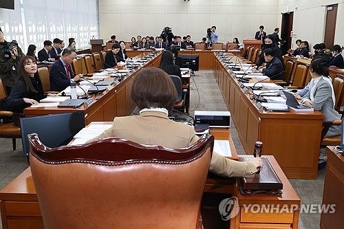 복지위 소위, 연금개혁 논의 착수