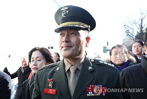 '1심 무죄' 선고 마친 박정훈 전 수사단장