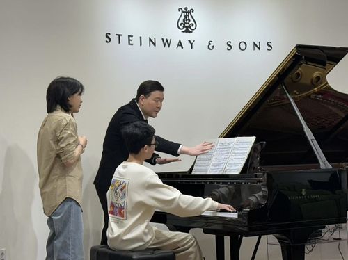 PAPA 페스티벌 마스터클래스