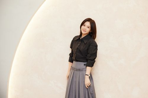 '천 개의 파랑' 출연하는 오마이걸 효정