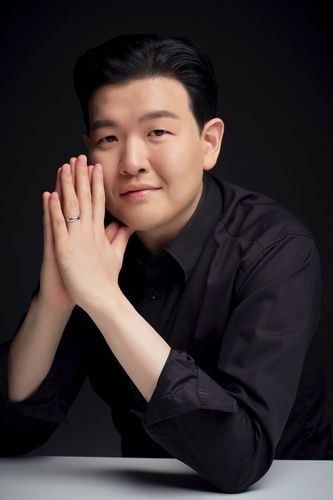 한상일 피아니스트