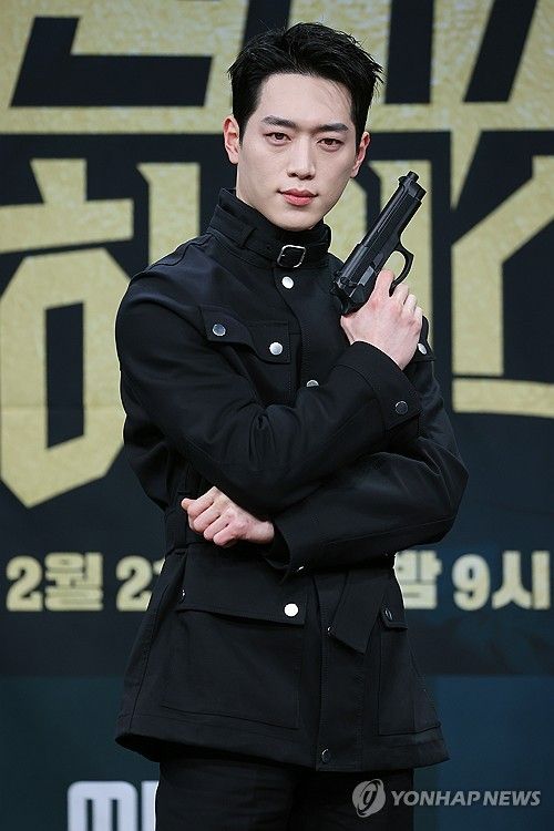 '언더커버 하이스쿨' 주연 맡은 서강준