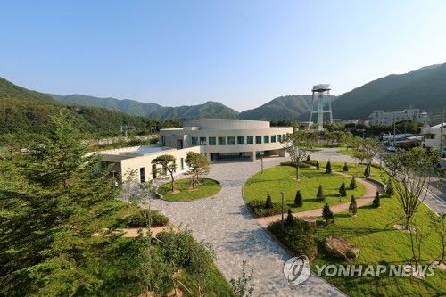 인제 기적의 도서관