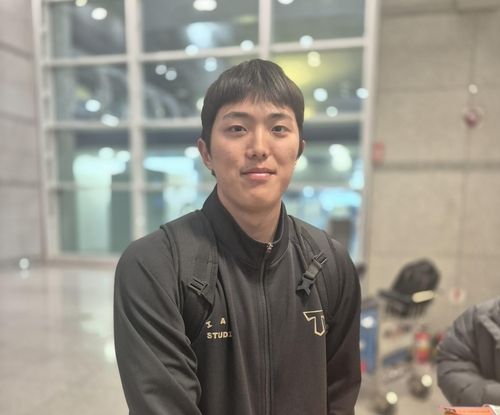 KIA 타이거즈 이의리