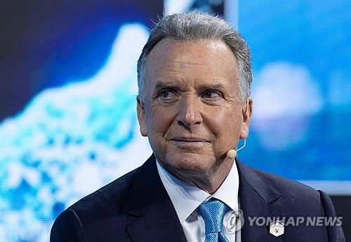 위트코프 미국 중동특사