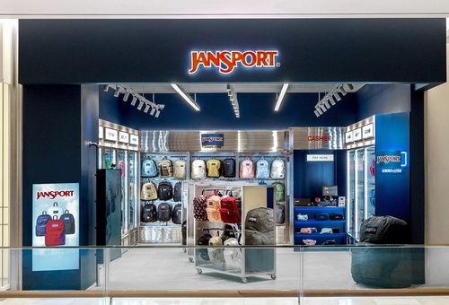 잠실 롯데월드몰 잔스포츠 매장 [무신사 제공. 재판매 및 DB 금지]